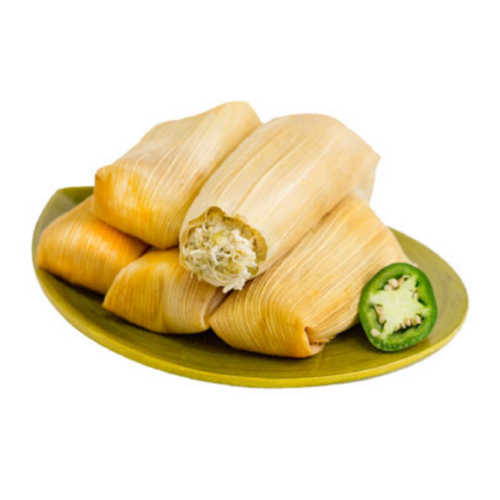 Tamales